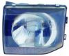 LORO 214-1120L-LD-E Headlight